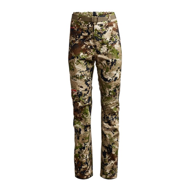 Брюки Ws Cloudburst Pant
